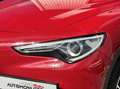 Alfa Romeo Stelvio 2.2 210ch Q4 AT8 SPORT EDITION - SUIVI ALFA ROMEO Rot - thumbnail 33