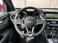 Alfa Romeo Stelvio 2.2 210ch Q4 AT8 SPORT EDITION - SUIVI ALFA ROMEO Rot - thumbnail 16