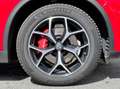 Alfa Romeo Stelvio 2.2 210ch Q4 AT8 SPORT EDITION - SUIVI ALFA ROMEO Rot - thumbnail 39