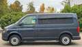 Volkswagen T6 Transporter T6 2.0 TDI 9-SITZ/AHK/RFK/ PDC/NAVI/KLIMA/S-HEFT Grau - thumbnail 2