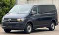Volkswagen T6 Transporter T6 2.0 TDI 9-SITZ/AHK/RFK/ PDC/NAVI/KLIMA/S-HEFT Grau - thumbnail 1