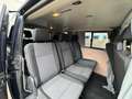 Volkswagen T6 Transporter T6 2.0 TDI 9-SITZ/AHK/RFK/ PDC/NAVI/KLIMA/S-HEFT Grau - thumbnail 7