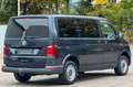Volkswagen T6 Transporter T6 2.0 TDI 9-SITZ/AHK/RFK/ PDC/NAVI/KLIMA/S-HEFT Grau - thumbnail 4