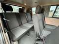 Volkswagen T6 Transporter T6 2.0 TDI 9-SITZ/AHK/RFK/ PDC/NAVI/KLIMA/S-HEFT Grau - thumbnail 8