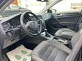 Volkswagen Golf 1.6 TDI 105 Cv DSG HIGHLINE-2013 Nero - thumbnail 7