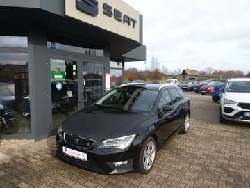 Leon Sportstourer 1.4 TSI ACT FR Start&Stop 150 PS