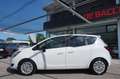 Opel Meriva 1.4 Turbo 120CV GPL Tech Design Ed. (OK NEOPATENTA Blanc - thumbnail 3