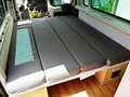 Ford Transit Bus Blanc - thumbnail 13