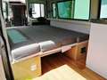 Ford Transit Bus Blanc - thumbnail 9