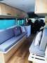 Ford Transit Bus Blanc - thumbnail 12