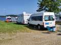 Ford Transit Bus Blanc - thumbnail 19