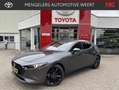 Mazda 3 2.0 e-SkyActiv-X M Hybrid 186 Comfort A/T Bose P.| Grijs - thumbnail 1