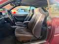 Mercedes-Benz CE 230 *Mercedes-Benz*CE 230*W124*SSD*Automatik*SHZ* Rot - thumbnail 12