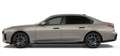BMW 7er xDrive Limousine M Sportpaket Pro ACC|Sta... Gris - thumbnail 2