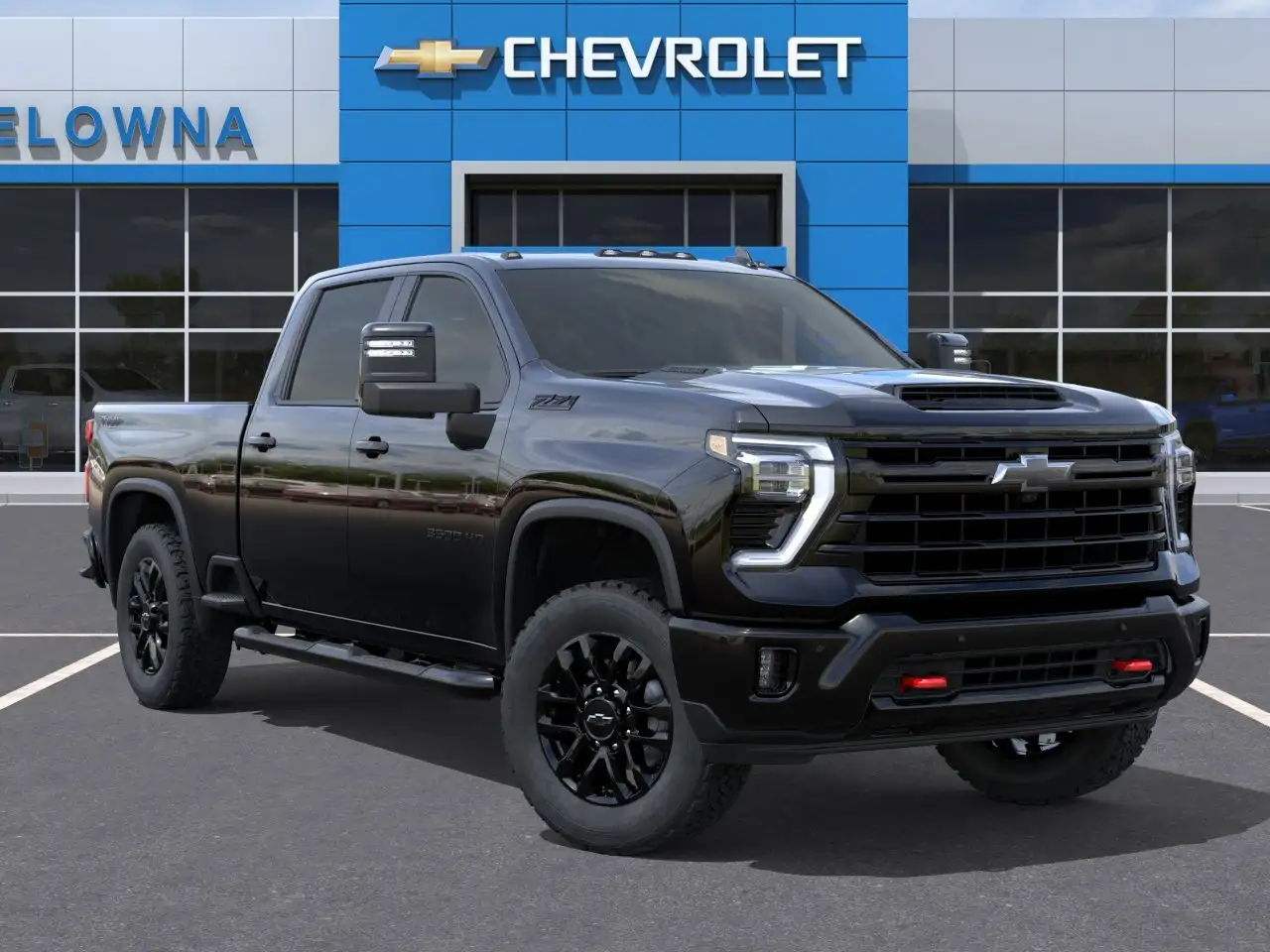 Chevrolet Silverado 3500 fotografie Chevrolet Silverado 3500