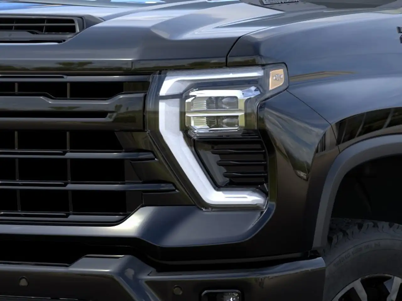 Chevrolet Silverado 3500 fotografie Chevrolet Silverado 3500