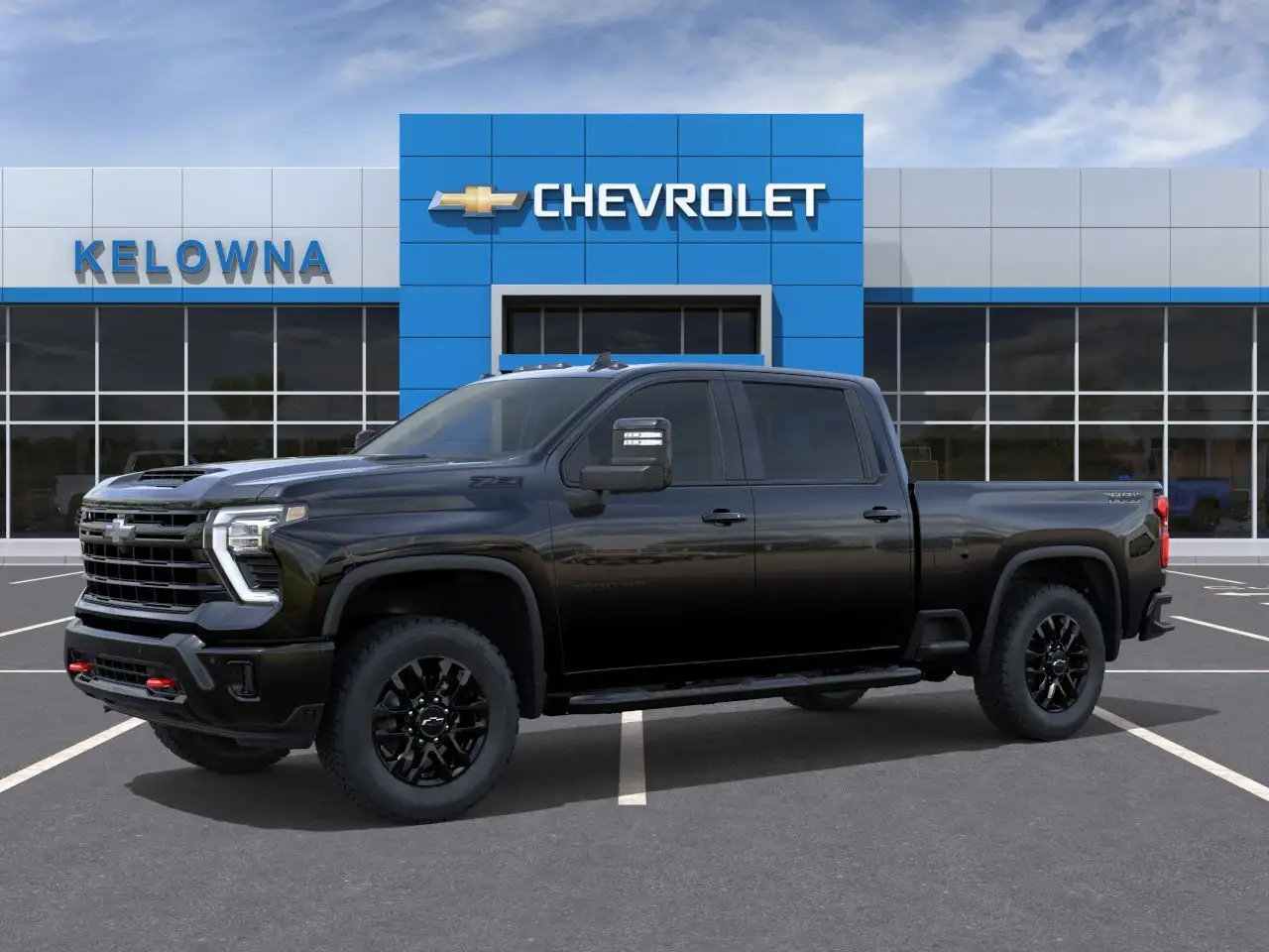 Chevrolet Silverado 3500 fotografie Chevrolet Silverado 3500