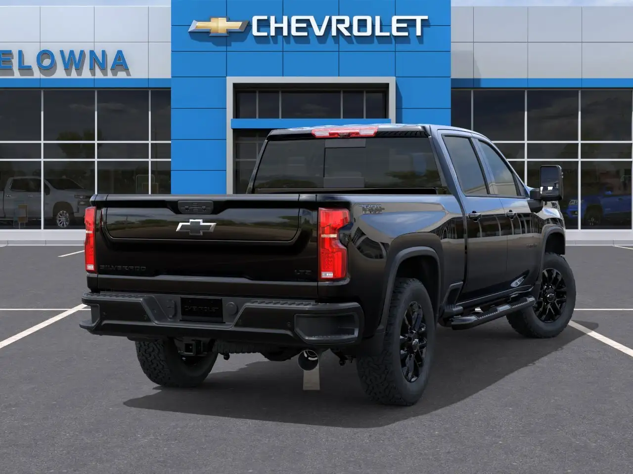 Chevrolet Silverado 3500 fotografie Chevrolet Silverado 3500