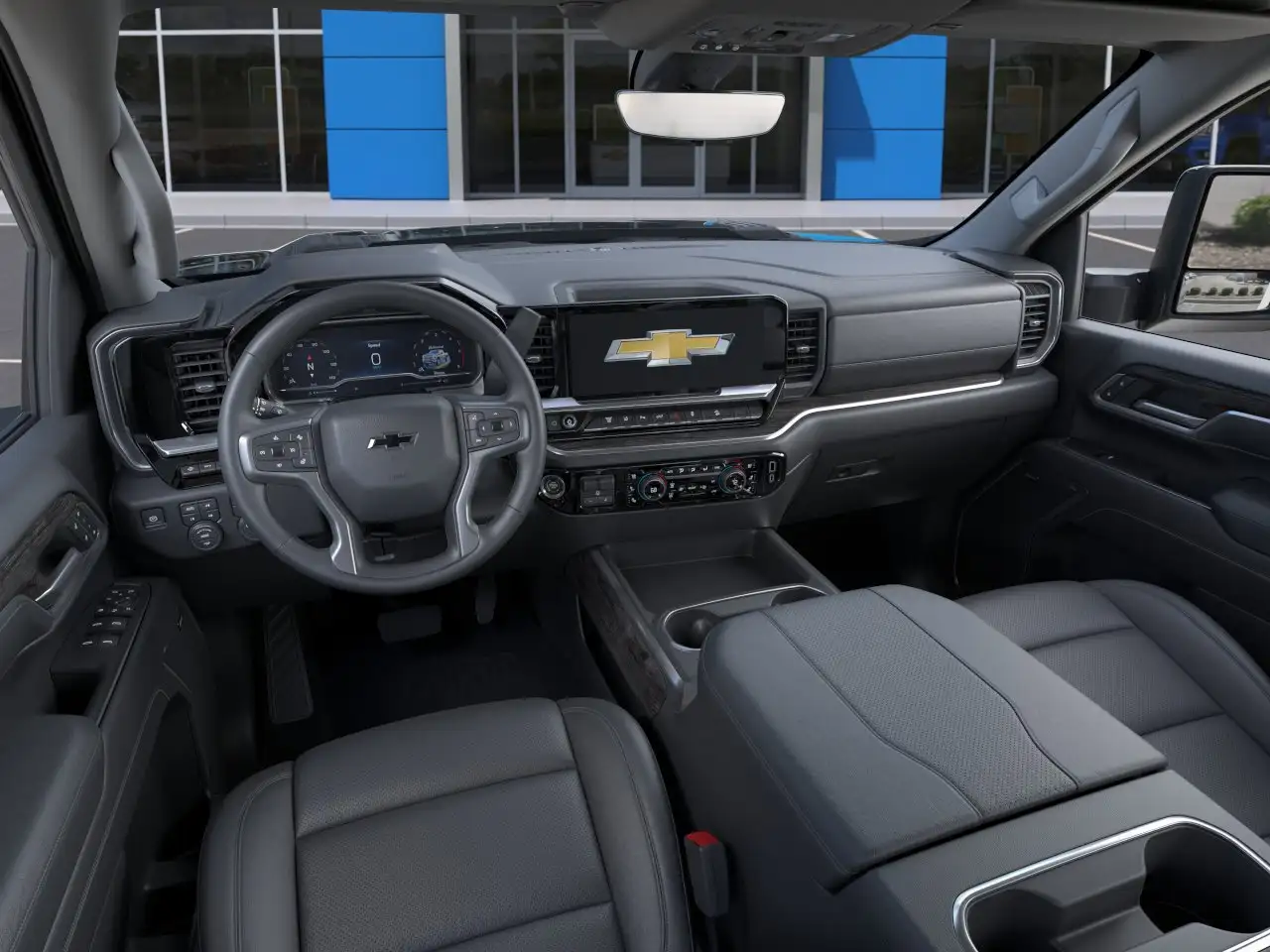 Chevrolet Silverado 3500 fotografie Chevrolet Silverado 3500