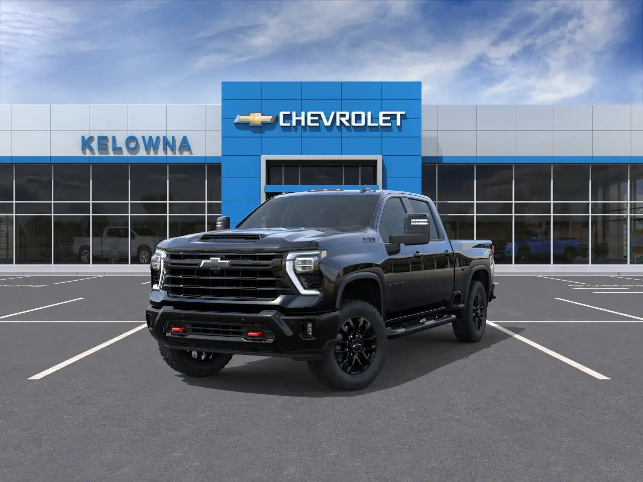 Chevrolet Silverado 3500 fotografie Chevrolet Silverado 3500