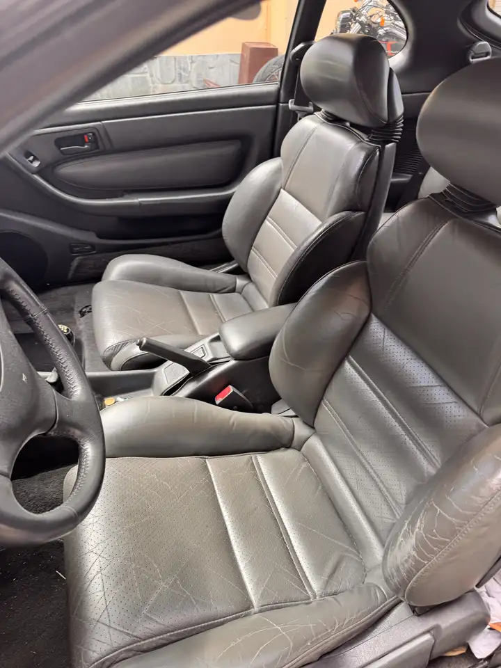 Toyota Celica 3p 2.0i turbo 16v st185 CARLOS SAINZ, foto 10