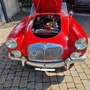 MG MGA 1500 Cabrio (Anno'55) Rosso - thumbnail 4