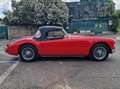 MG MGA 1500 Cabrio (Anno'55) Rosso - thumbnail 1