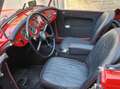 MG MGA 1500 Cabrio (Anno'55) Rosso - thumbnail 5