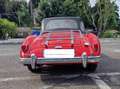 MG MGA 1500 Cabrio (Anno'55) Rosso - thumbnail 3