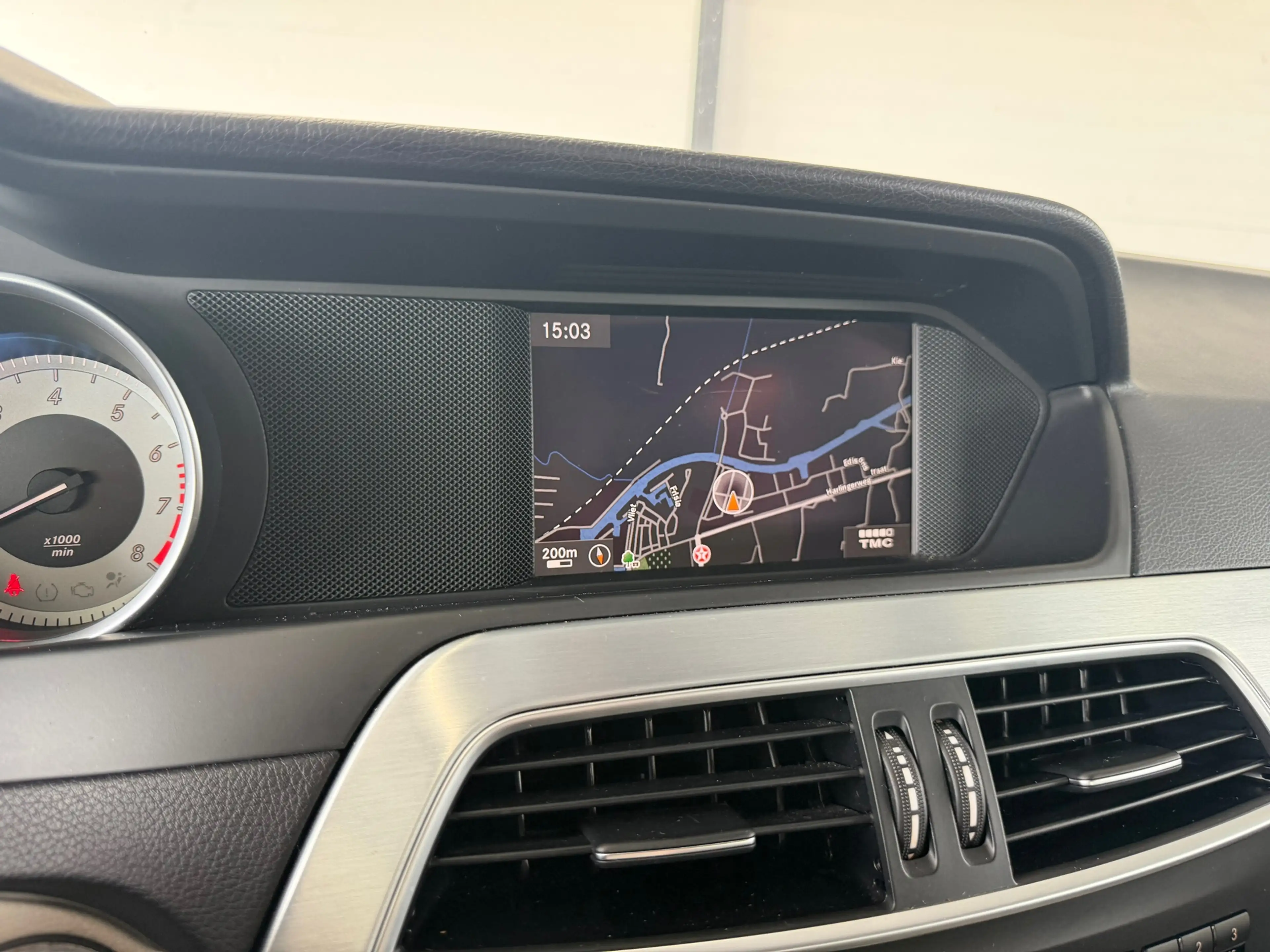 Mercedes-Benz C 350 Prestige Elegance AMG - Full Option - New Motor 12 — photo 38