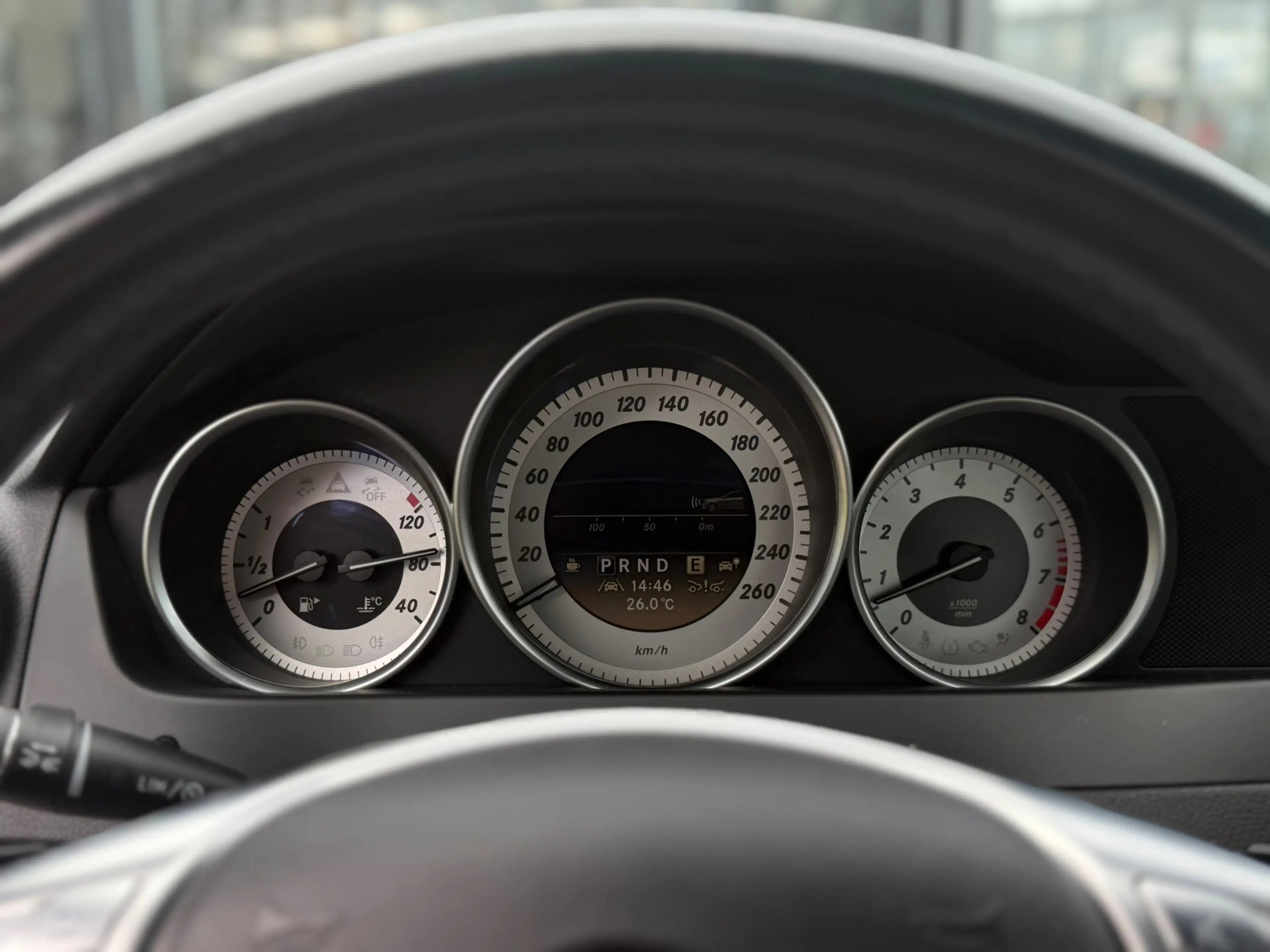Mercedes-Benz C 350 Prestige Elegance AMG - Full Option - New Motor 12 — photo 32