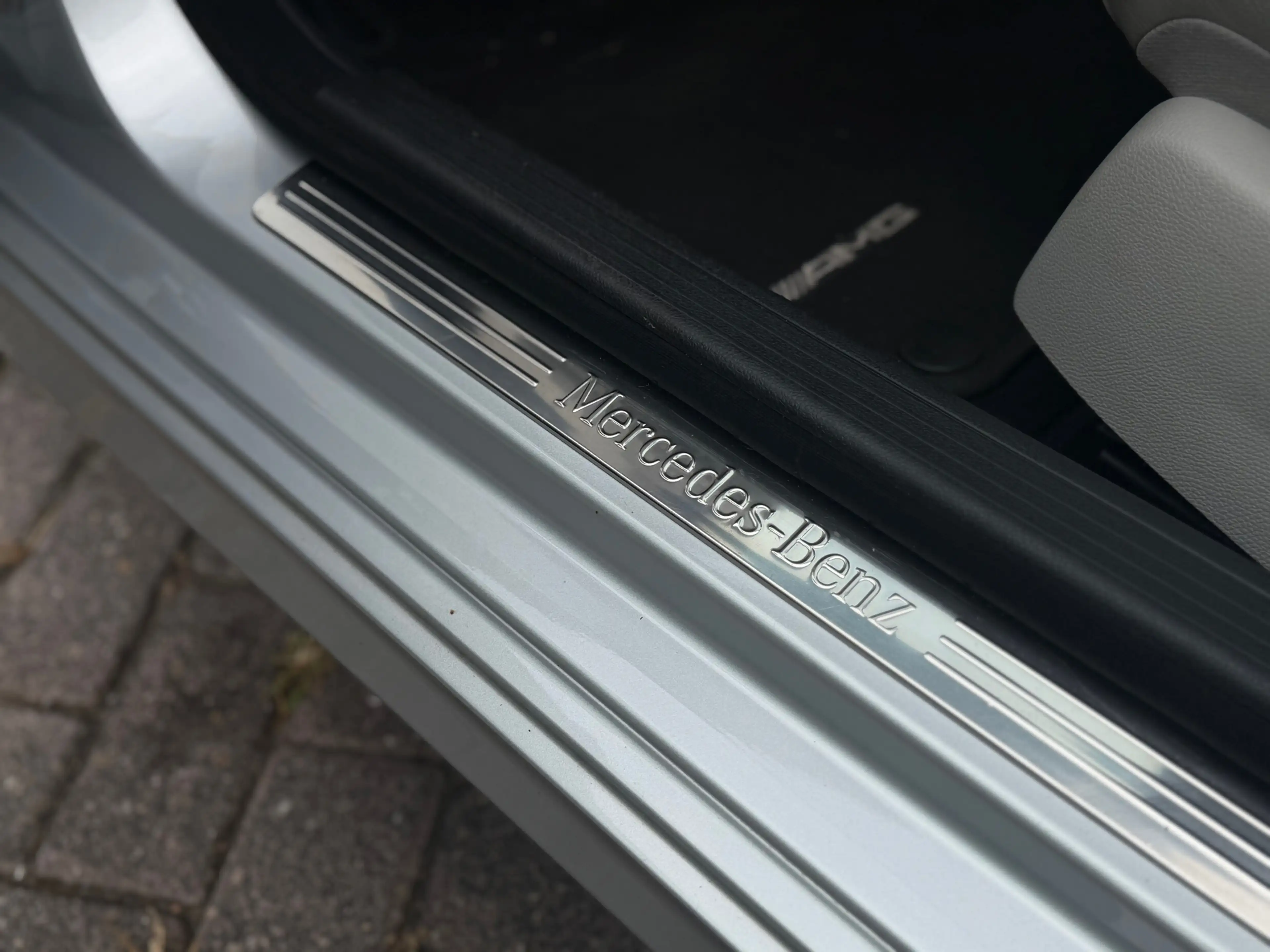 Mercedes-Benz C 350 Prestige Elegance AMG - Full Option - New Motor 12 — photo 27