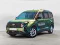 Ford Tourneo Courier 1.0 Ecoboost Titanium Aut. Verde - thumbnail 1
