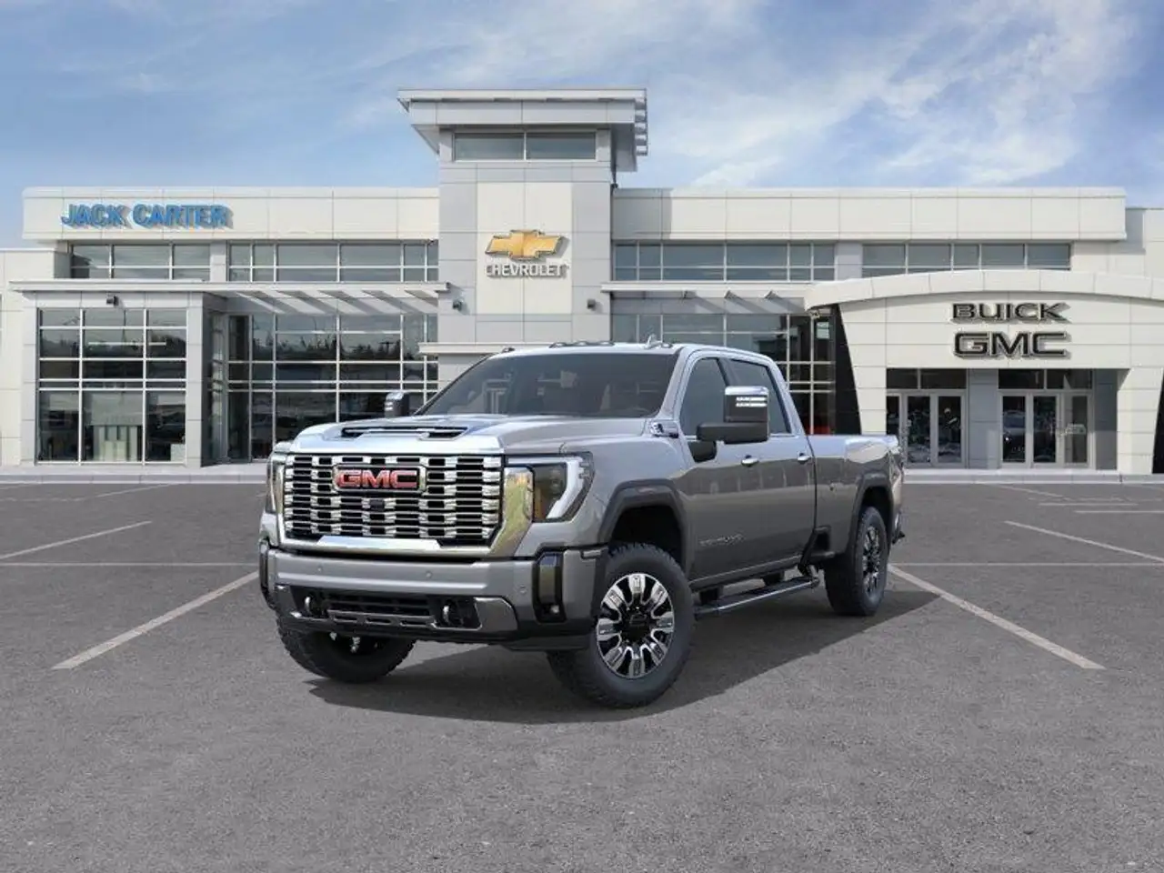 GMC Sierra 3500HD снимка GMC Sierra 3500HD