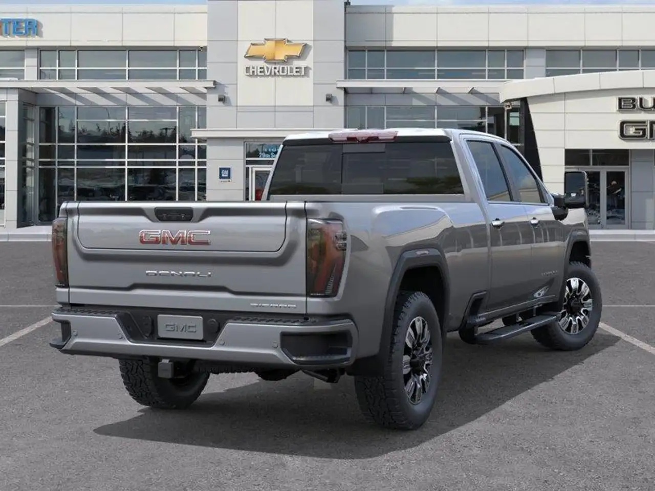 GMC Sierra 3500HD снимка GMC Sierra 3500HD
