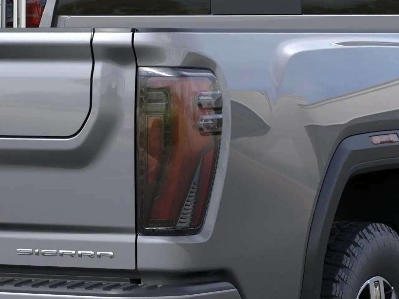 GMC Sierra 3500HD снимка GMC Sierra 3500HD