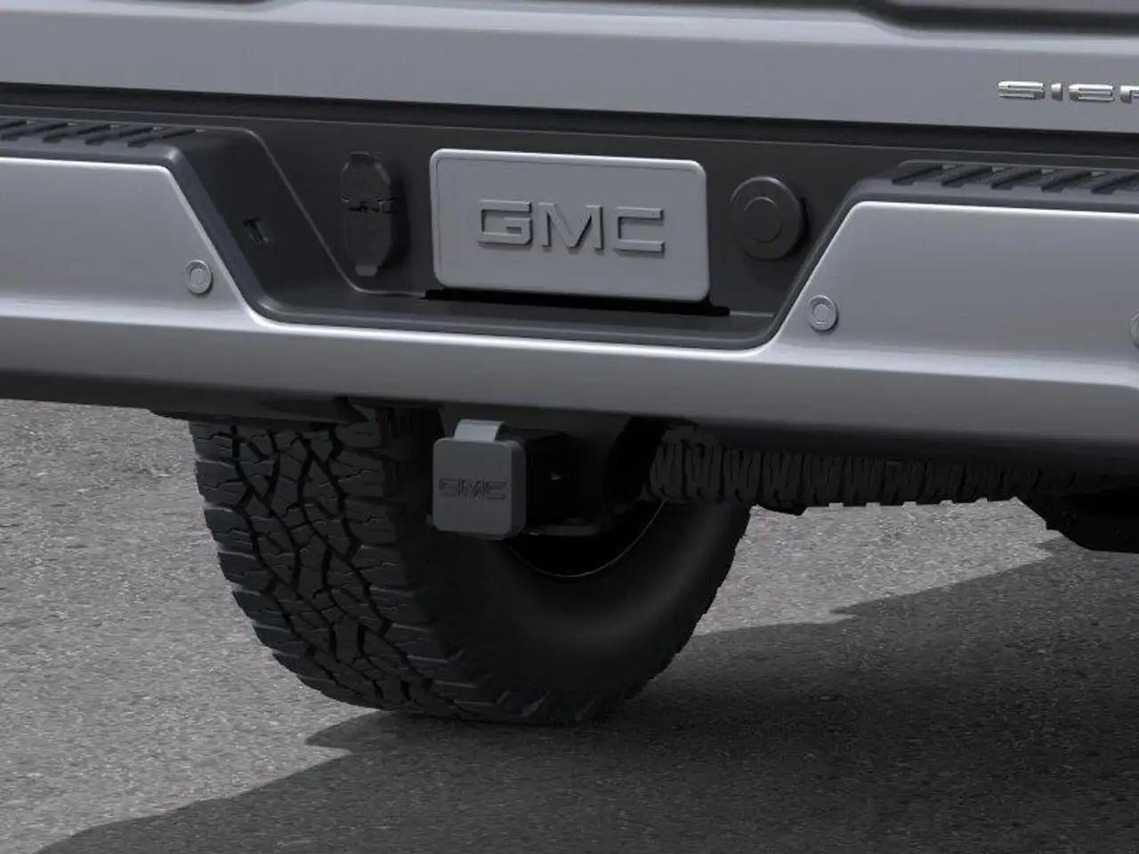 GMC Sierra 3500HD снимка GMC Sierra 3500HD