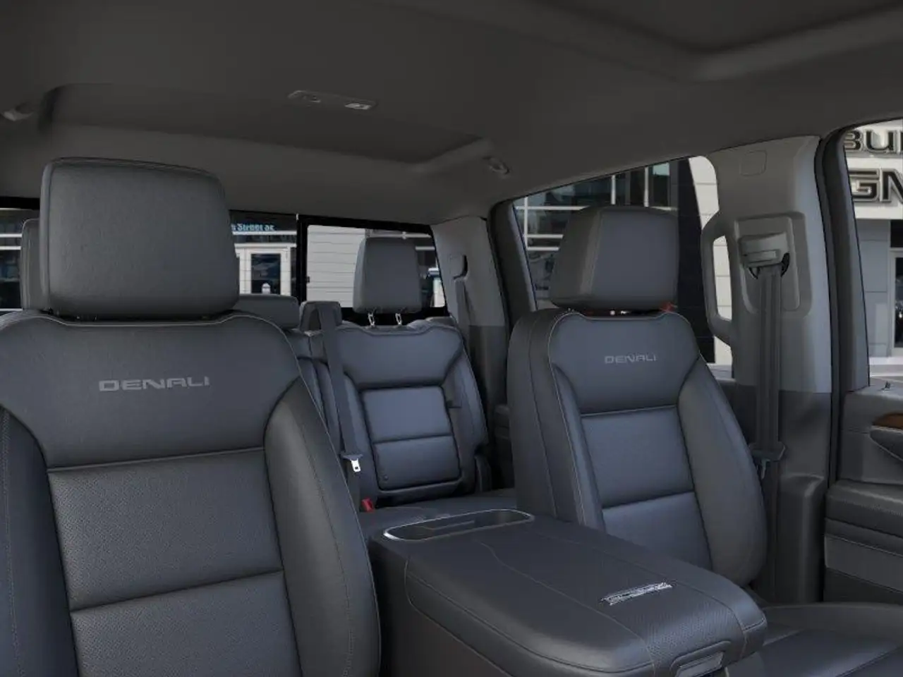 GMC Sierra 3500HD снимка GMC Sierra 3500HD