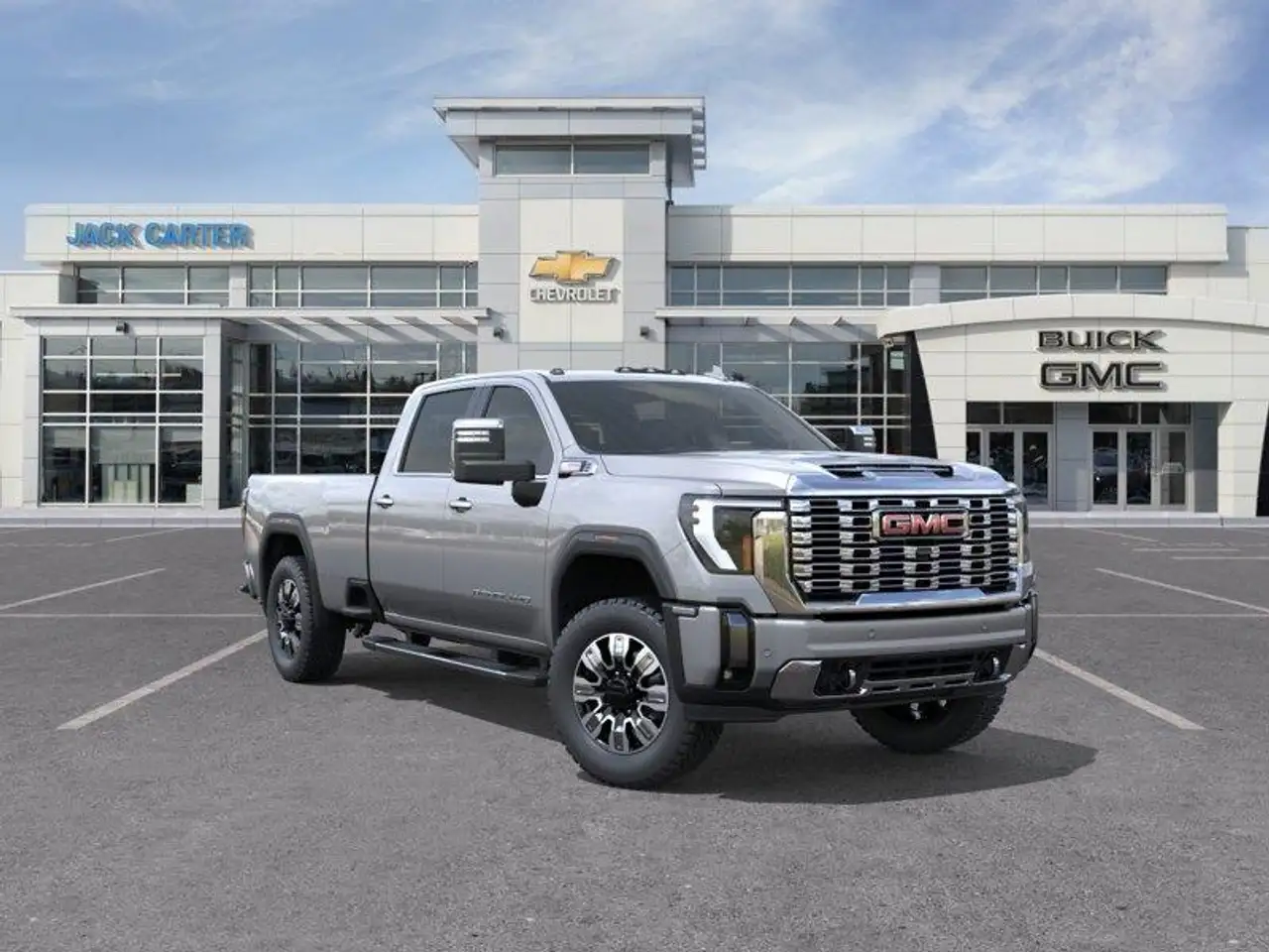 GMC Sierra 3500HD снимка GMC Sierra 3500HD