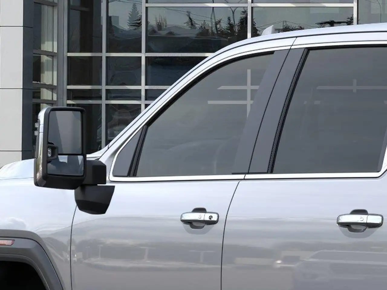 GMC Sierra 3500HD снимка GMC Sierra 3500HD