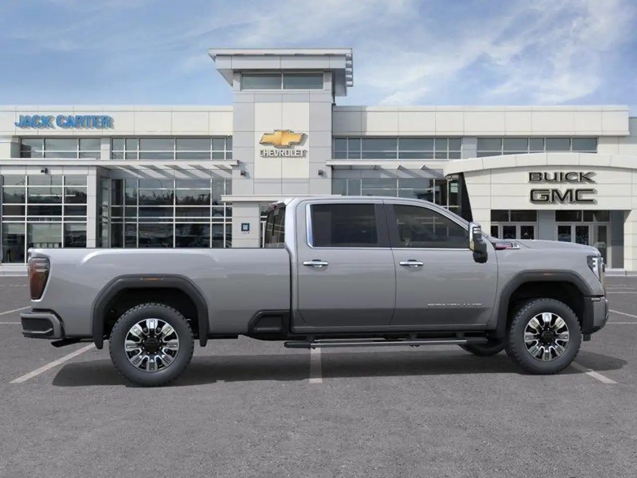 GMC Sierra 3500HD снимка GMC Sierra 3500HD
