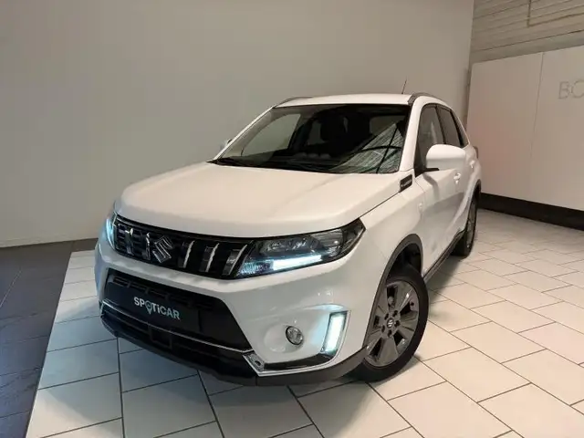 Suzuki Vitara 5D 1.5 GL+