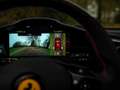 Ferrari 296 GTS 3.0 V6 | Lift | Carbon Racing Seats | Pass. displa Rojo - thumbnail 49