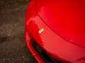 Ferrari 296 GTS 3.0 V6 | Lift | Carbon Racing Seats | Pass. displa Rojo - thumbnail 25