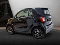 smart forTwo cabrio 66kW passion DCT cool&Audio SHZ PDC Zwart - thumbnail 10