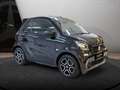 smart forTwo cabrio 66kW passion DCT cool&Audio SHZ PDC Zwart - thumbnail 5