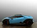 Lamborghini Huracán Sterrato| Lamborghini Nürnberg Bleu - thumbnail 3