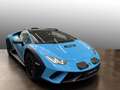 Lamborghini Huracán Sterrato| Lamborghini Nürnberg Bleu - thumbnail 14
