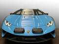 Lamborghini Huracán Sterrato| Lamborghini Nürnberg Bleu - thumbnail 2