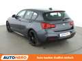 BMW 118 118i Edition M Sport Shadow*TEMPO*LED*PDC*SHZ* Gris - thumbnail 4